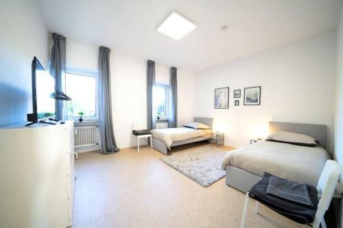 Apartamento Gem�tliche Wohnungen In Koblenz