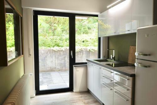 Apartamento Stylisches Kleines Appartement Koblenz Karthause