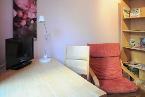 Apartamentos Rheinblick590