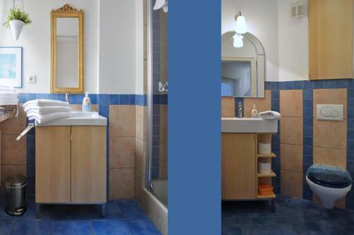 Apartamentos Rheinblick590