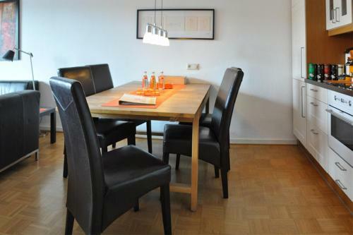 Apartamentos Rheinblick590