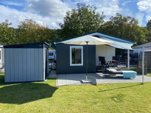 Moselchalet Koblenz 37