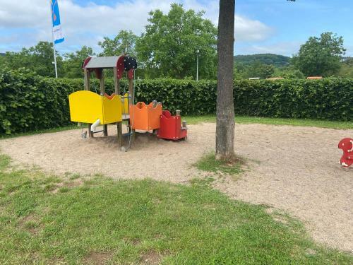 Moselchalet Koblenz 37