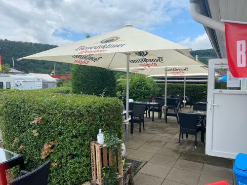 Moselchalet Koblenz 37