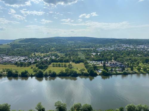 Moselchalet Koblenz 37
