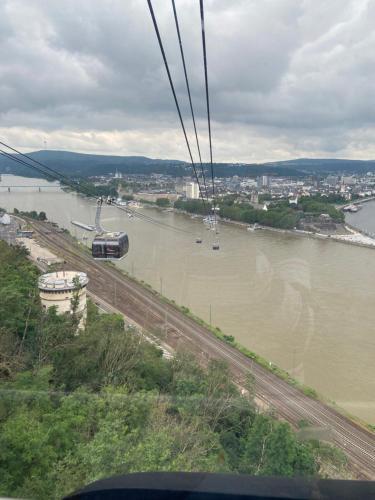 Moselchalet Koblenz 37