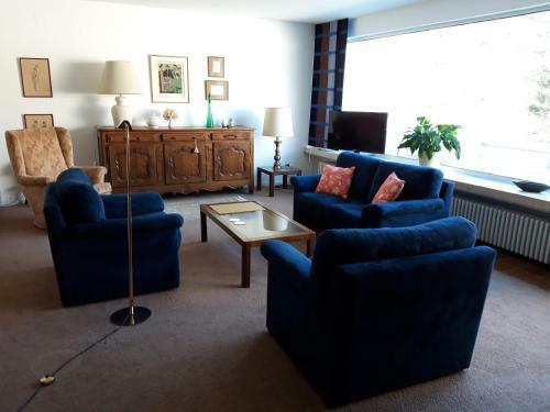 Apartment Oberwerth
