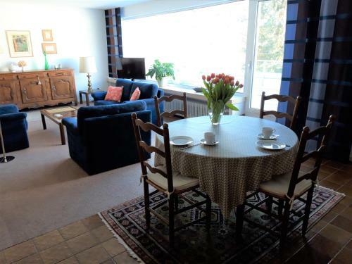 Apartment Oberwerth