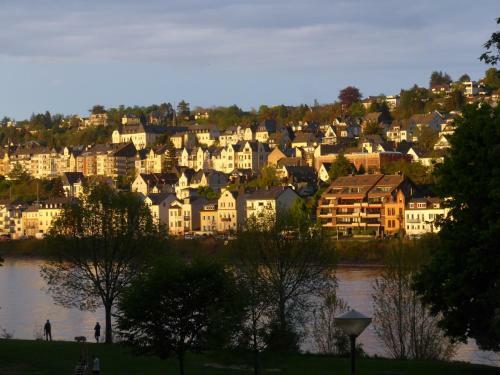 Apartment Oberwerth