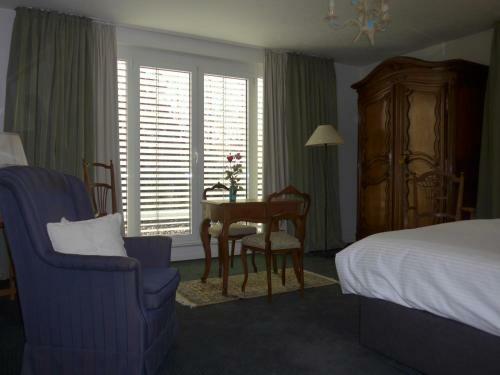 Apartment Oberwerth