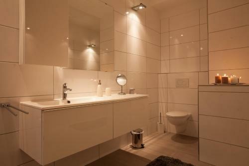Apartamento Ferienwohnung Luxus-koblenz
