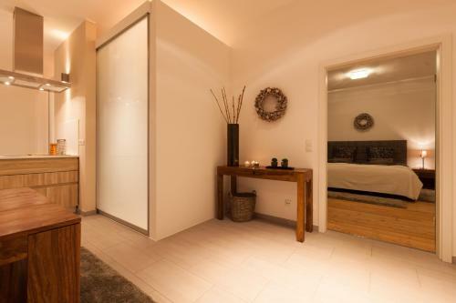 Apartamento Ferienwohnung Luxus-koblenz