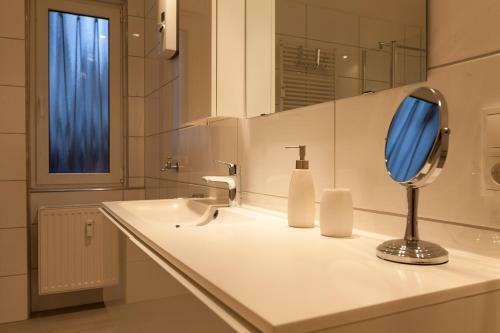 Apartamento Ferienwohnung Luxus-koblenz