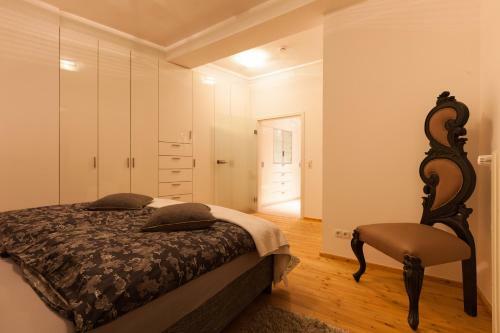 Apartamento Ferienwohnung Luxus-koblenz
