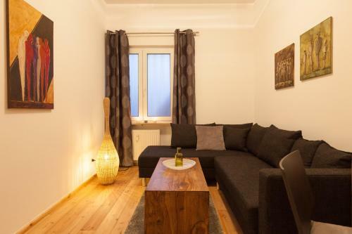 Apartamento Ferienwohnung Luxus-koblenz