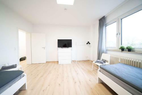 Schickes 2-zimmer Apartment Mit Wifi