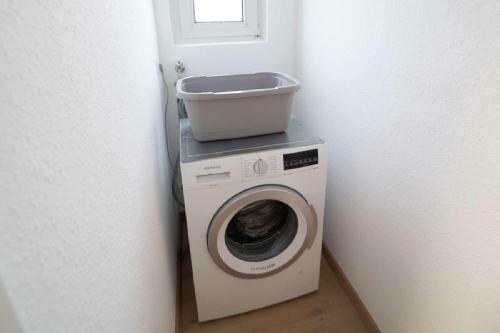 Schickes 2-zimmer Apartment Mit Wifi