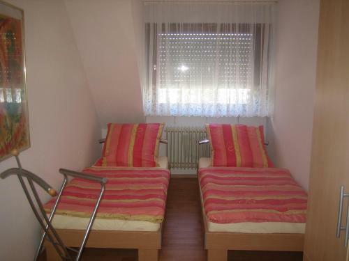 Apartmenthaus Abendsonne - Gro�es Dachgeschoss