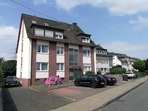 Apartmenthaus Abendsonne - Gro�es Dachgeschoss