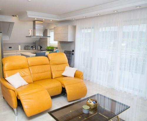 Extraordinary River Apt Amazing View Terrace