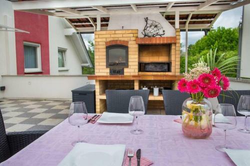 Extraordinary River Apt Amazing View Terrace