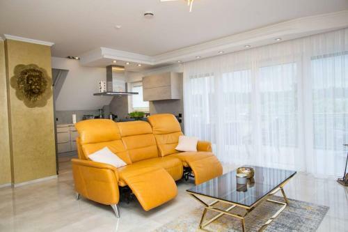 Extraordinary River Apt Amazing View Terrace