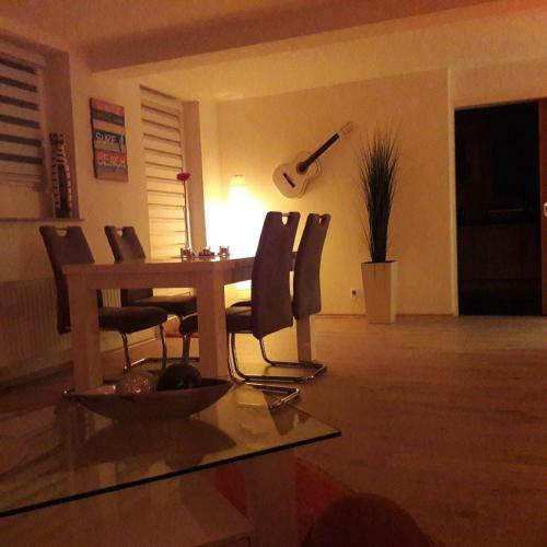Apartamento Lounge 1