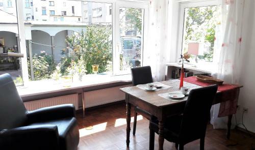 Apartamento Stadtoase Koblenz