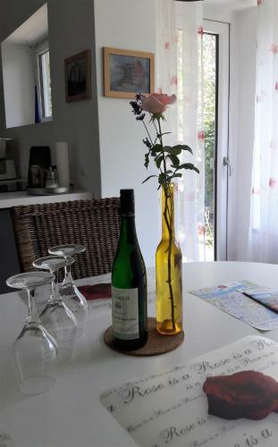 Apartamento Stadtoase Koblenz