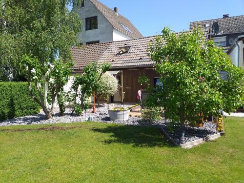 Apartamento Gem�tliches, Freistehendes Ferienhaus