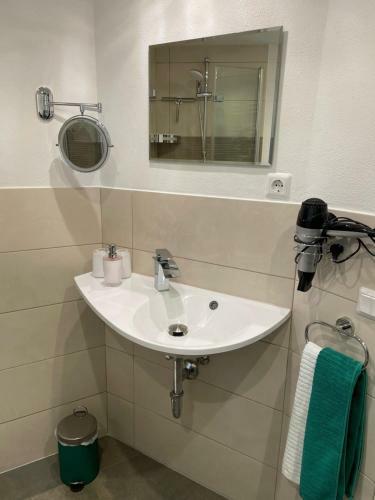 Apartamento Gem�tliches, Freistehendes Ferienhaus