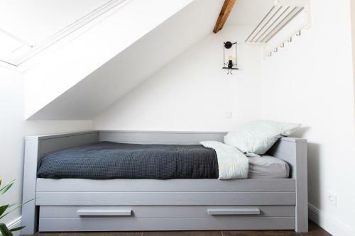 Apartamento Vintage Meets Moderne