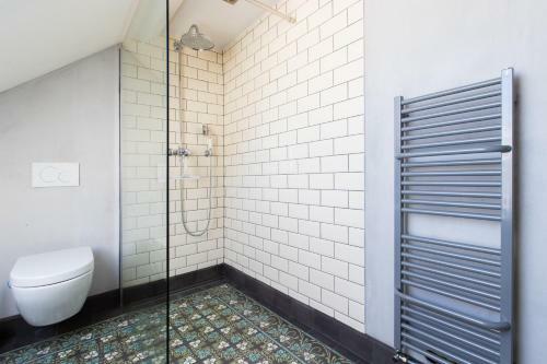 Apartamento Vintage Meets Moderne