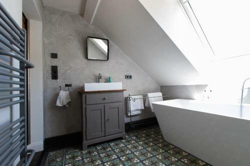 Apartamento Vintage Meets Moderne