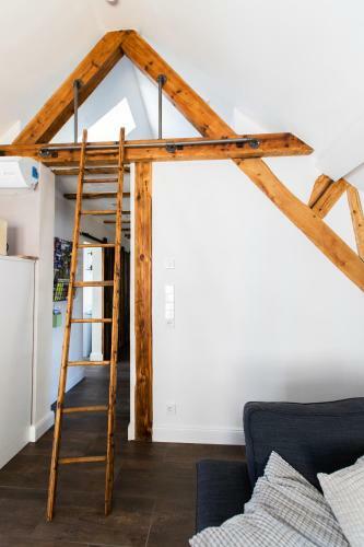 Apartamento Vintage Meets Moderne