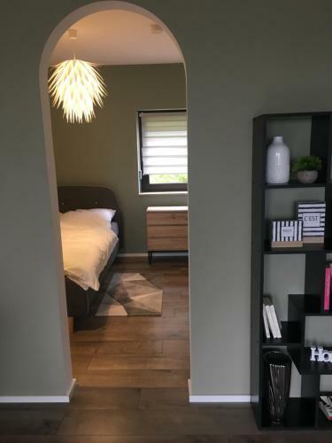 Apartamento Top Moderne Wohnung Koblenz Karthause