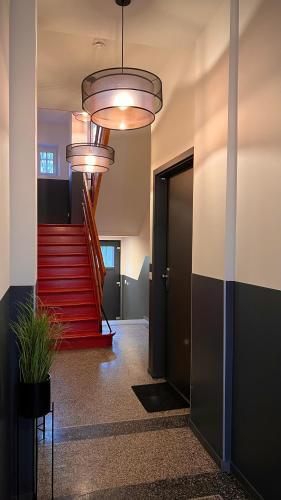 Apartamento H-85 Suites Level 2/4