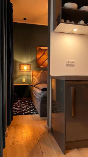 Apartamento H-85 Suites Level 2/4