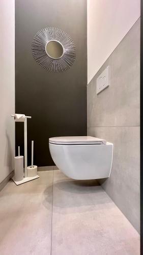 Apartamento H-85 Suites Level 2/4