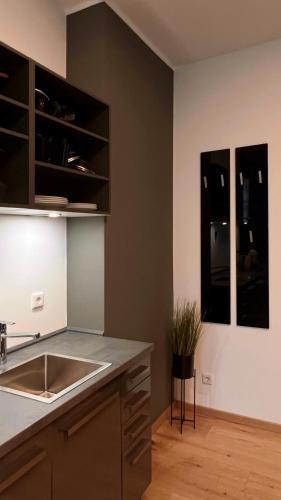 Apartamento H-85 Suites Level 2/4