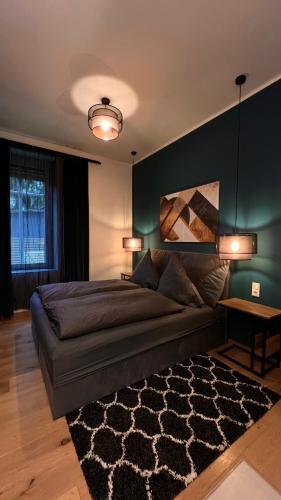 Apartamento H-85 Suites Level 2/4