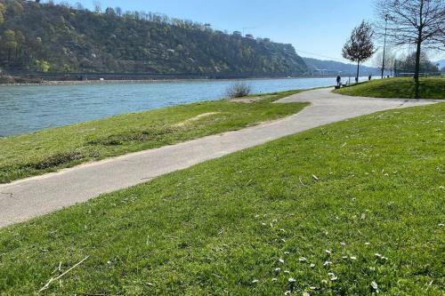 Comfortable New Apartment In #koblenz