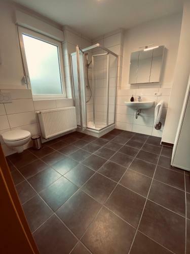 Comfortable New Apartment In #koblenz