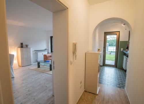 Apartamento Villa Am Moselufer Im Kurort Koblenz-g�ls