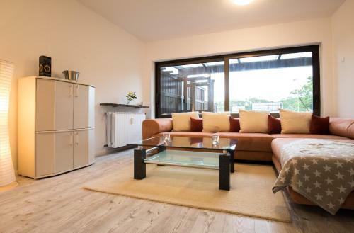 Apartamento Villa Am Moselufer Im Kurort Koblenz-g�ls