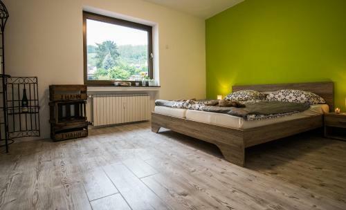 Apartamento Villa Am Moselufer Im Kurort Koblenz-g�ls