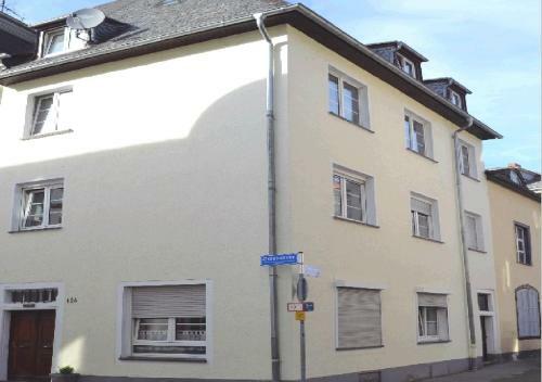 Apartamento Rheindiamant Im Kurort Koblenz-ehrenbreitstein