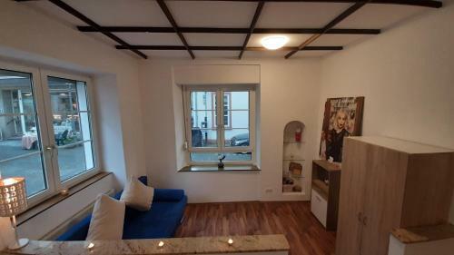 Apartamento Rheindiamant Im Kurort Koblenz-ehrenbreitstein