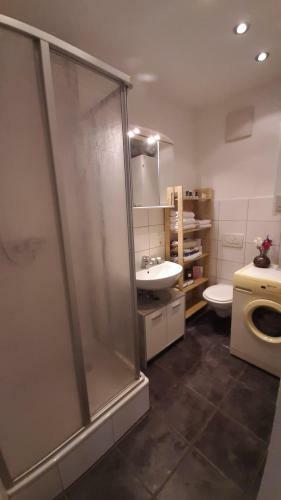 Apartamento Rheindiamant Im Kurort Koblenz-ehrenbreitstein