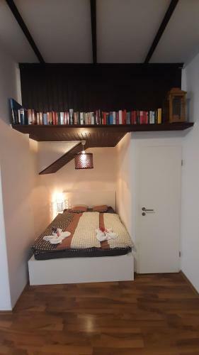 Apartamento Rheindiamant Im Kurort Koblenz-ehrenbreitstein